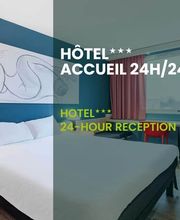 B&B HOTEL Thionville Yutz Route du Luxembourg image 1