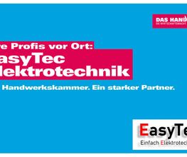 EasyTec Elektrotechnik Bild 8