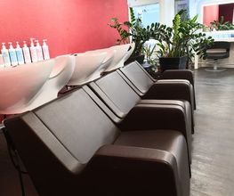 Coiffure Achhammer Bild 10