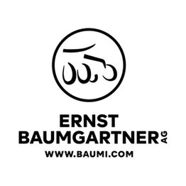 Ernst Baumgartner AG logo