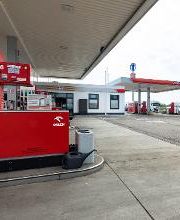 ORLEN Tankstelle Bild 4