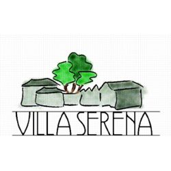 Casa Protetta Villa Serena logo