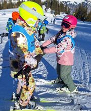 Schweizer Ski- und Snowboardschule Zürich Bild 2