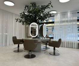 Friseur Fineness Hair Konstanz