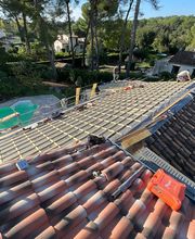 Couverture Zinguerie Roger Cuillière image 5