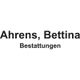 Ahrens, Bettina Bestattungen