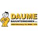 Bauunternehmen Daume GmbH