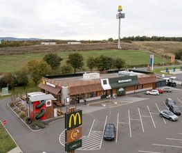 McDonald's Bild 8