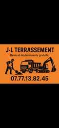 J-L Terrassement