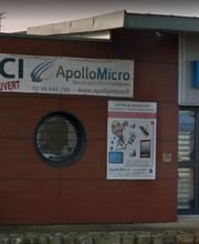 Apollo Micro SARL image 2