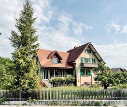 Kita Waldi Münsingen Bild 1