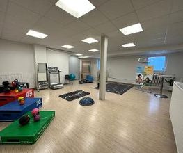 Physio + Performance Standort Mannheim Bild 17
