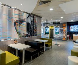 McDonald's Bild 6