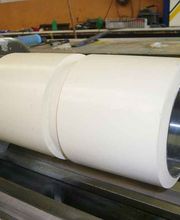 Cremer AG Fördertechnik / Beschichtungstechnik Bild 5