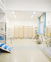 GVM - Santa Rita da Cascia Hospital immagine 3