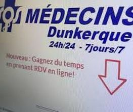 SOS Médecins Dunkerque image 4
