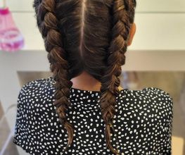 ADN Coiffure Bild 14