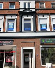 Außenansicht der Schülerhilfe Heide