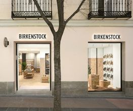 BIRKENSTOCK STORE imagen 1