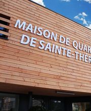 Maison de quartier de Sainte-Thérèse image 1