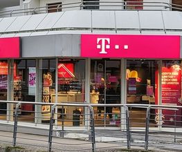 Telekom Shop Bild 1