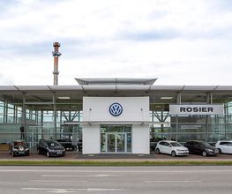 AVG Rosier (Audi/VW) Bild 3