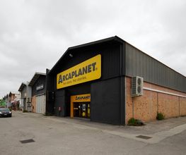Arcaplanet immagine 1