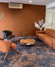 The Originals City Hôtel des Arènes Saintes image 4