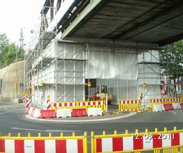 Alu-Schnellbaugerüste Zick Bild 5