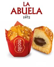 Pastelerías La Abuela imagen 10