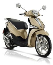 Korak Bike & Vespas Bild 10