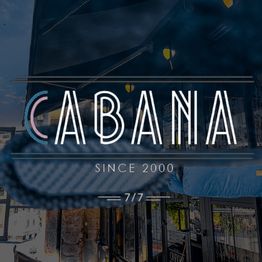 Le Cabana