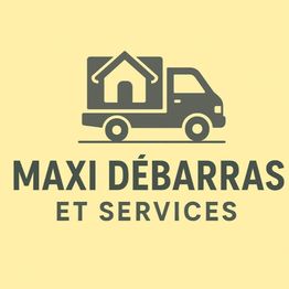 Maxi débarras et services