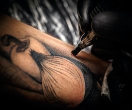Vitaink Tattoo imagen 1