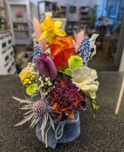 Budberger Blümchen Bild 3