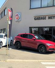 FIAT Garage Meyer Agent image 1