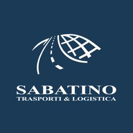 Sabatino Trasporti e Logistica logo