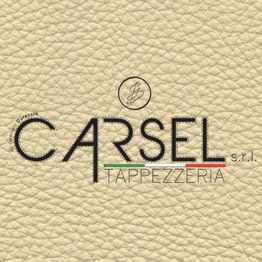 Carsel Tappezzeria per Automobili - Allestimenti Veicoli Industriali logo