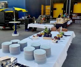 Durman Catering Bild 6