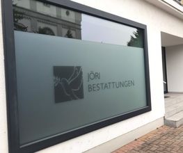 Jöri Bestattungen GmbH Bild 2