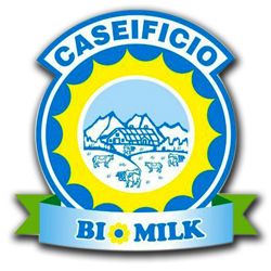 Caseificio Biomilk logo