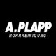 Rohrreinigung A. Plapp