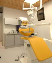 Kliniek voor Parodontologie Amsterdam (KVPA) afbeelding 7