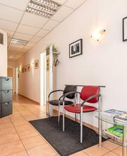 Physiotherapie Kriese