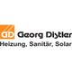 Heizungsbau Georg Distler