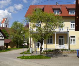 Gästehaus Altes Schulhaus