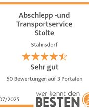 werkenntdenBESTEN.de Qualitätssiegel