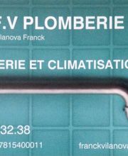 F.V Plomberie image 2