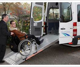 Middelweerd Touringcars Taxi