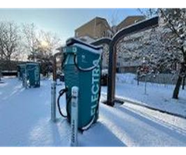 Electra Charging Station image 3